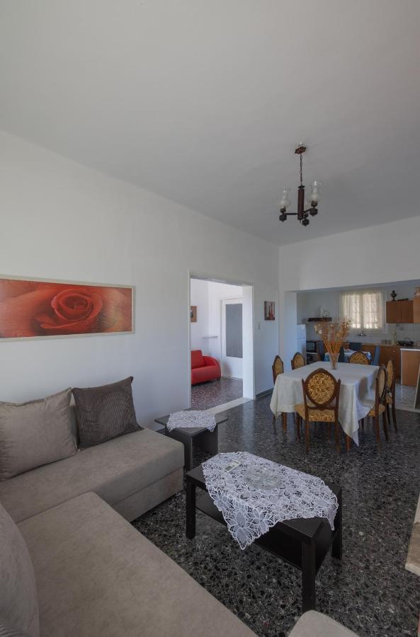 Classic Guesthouse Nafplion Exterior photo