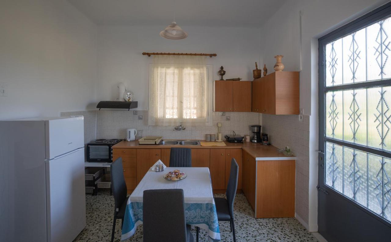 Classic Guesthouse Nafplion Exterior photo