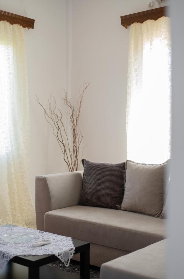 Classic Guesthouse Nafplion Exterior photo