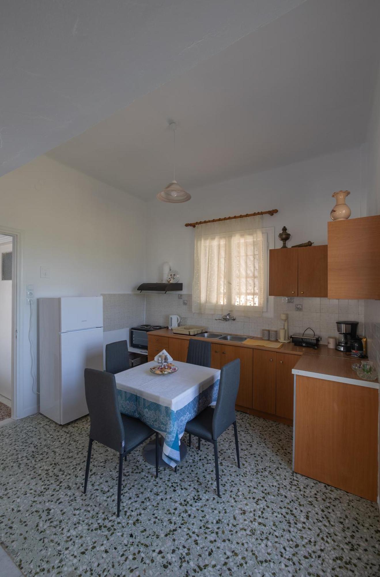 Classic Guesthouse Nafplion Exterior photo