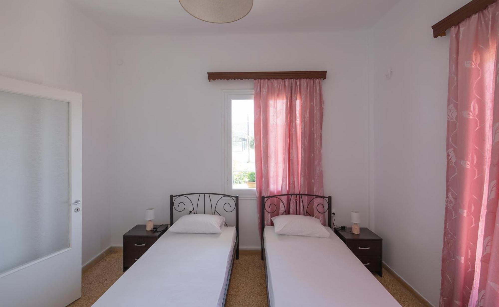 Classic Guesthouse Nafplion Exterior photo