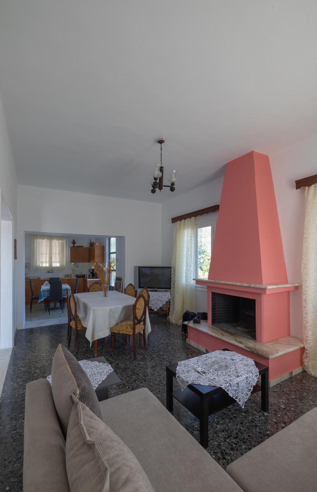 Classic Guesthouse Nafplion Exterior photo