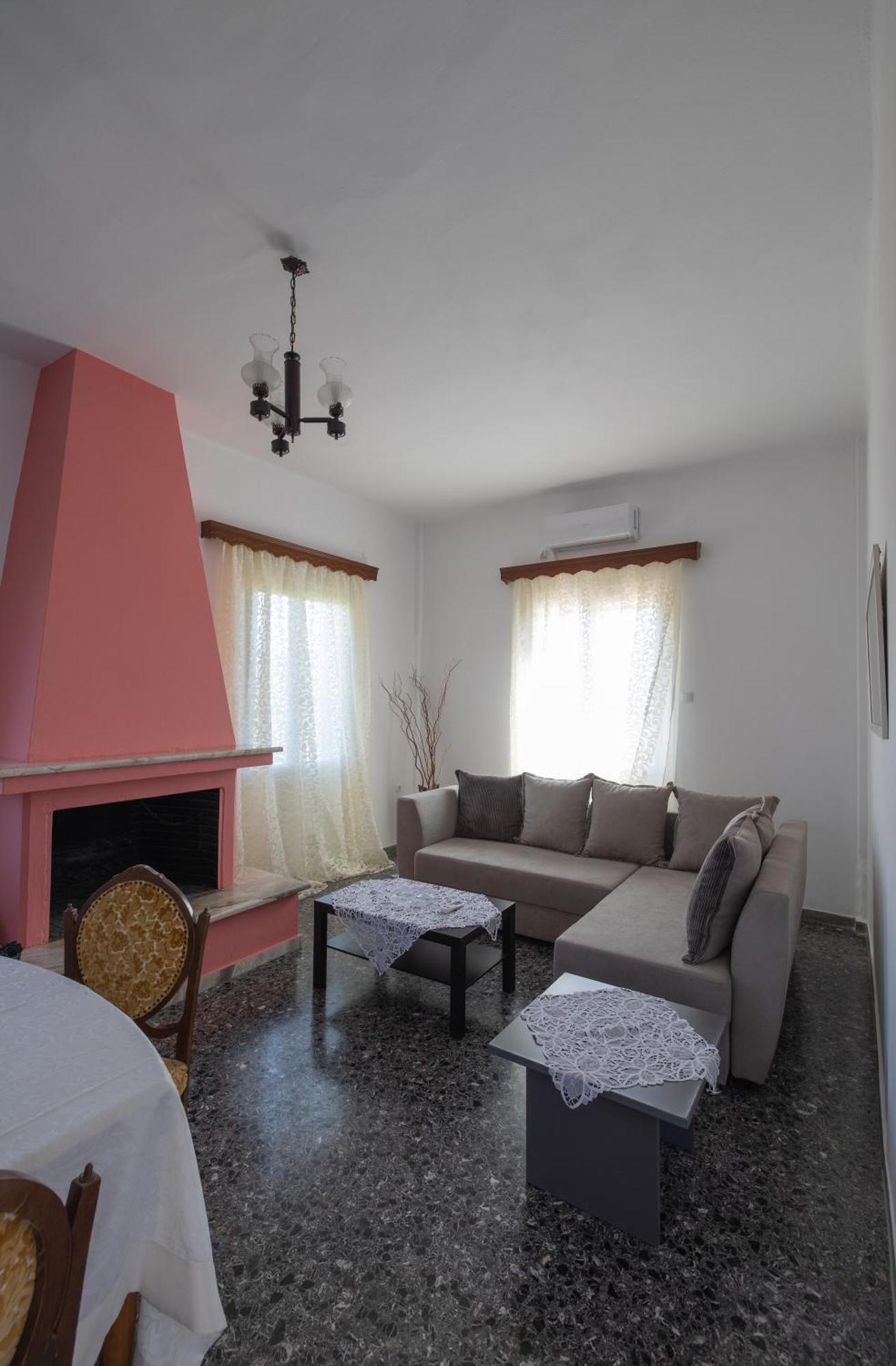 Classic Guesthouse Nafplion Exterior photo