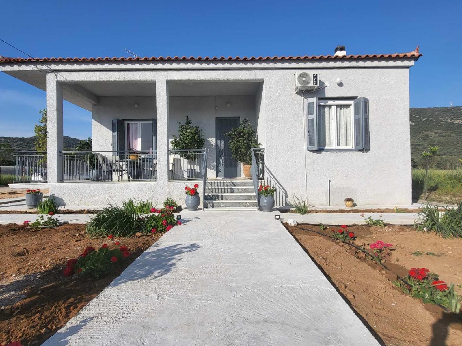 Classic Guesthouse Nafplion Exterior photo