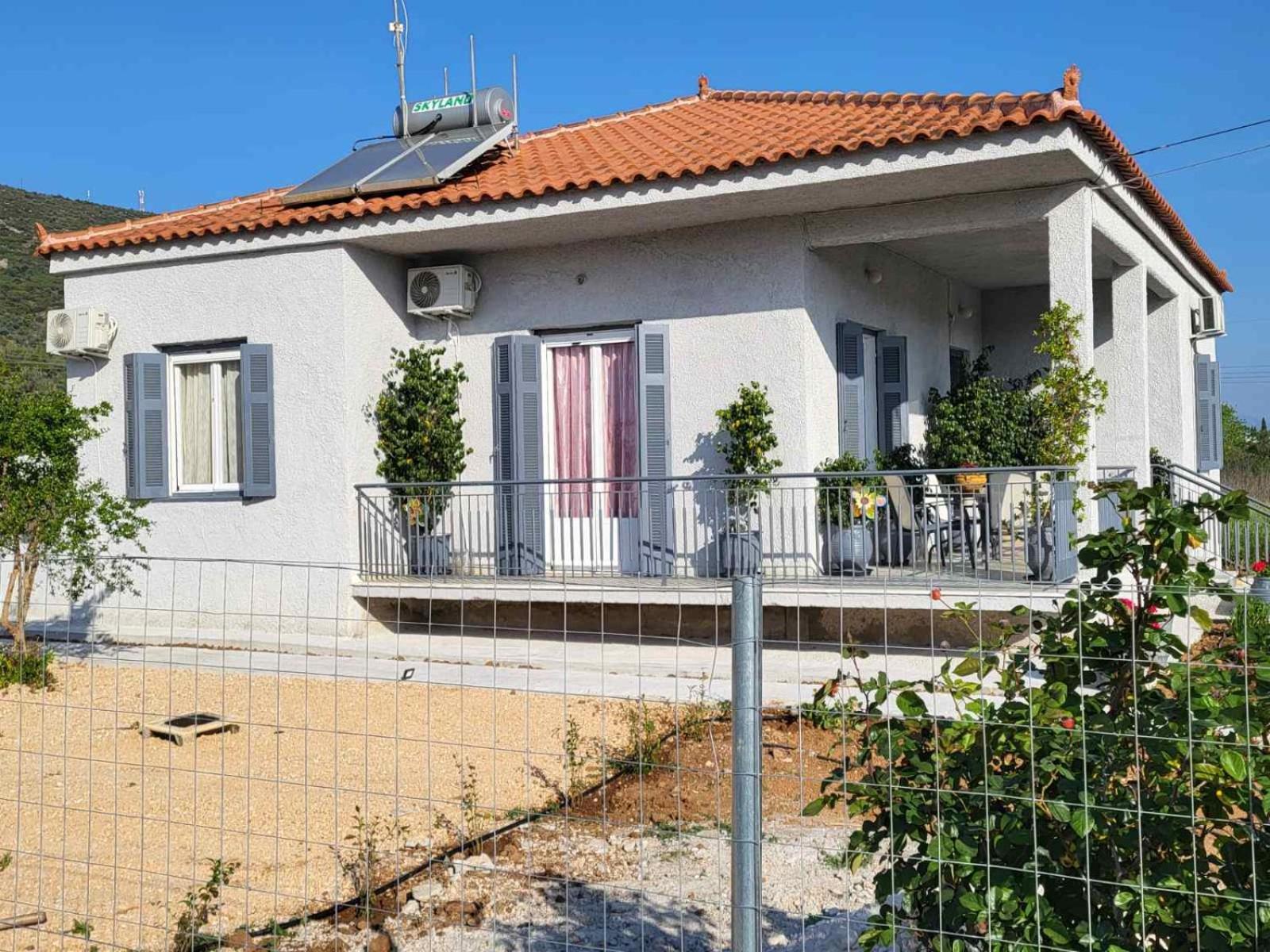 Classic Guesthouse Nafplion Exterior photo