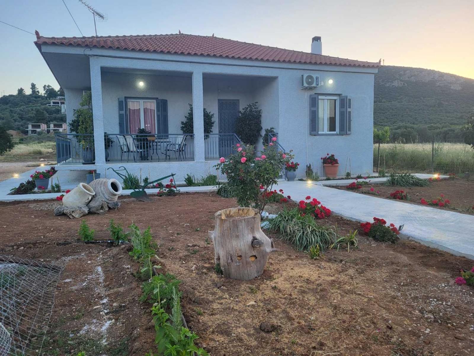Classic Guesthouse Nafplion Exterior photo