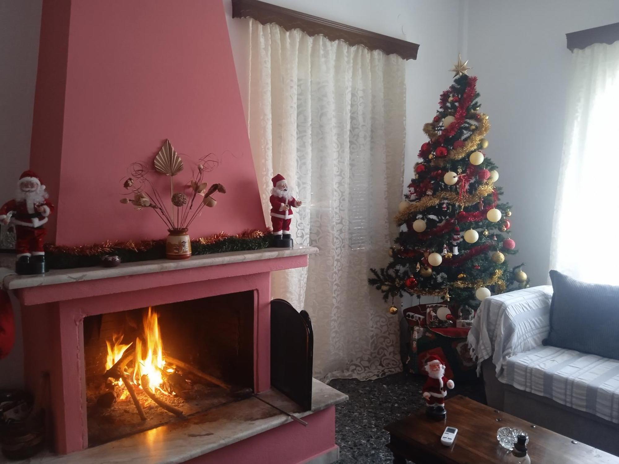 Classic Guesthouse Nafplion Exterior photo